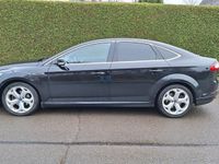 gebraucht Ford Mondeo 2.2 TDCi 147 kW/200 PS Navi Kamera Xenon Keyless