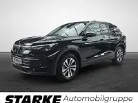 Neu VW Tiguan 150 PS (110 kW) 2026 Nightshade blue metallic SUV