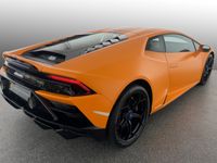 gebraucht Lamborghini Huracán EVO Coupé AdPersonam