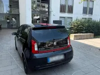 Gebraucht Skoda Citigo Sport 75 PS (55 kW) 2013 Schwarz Kleinwagen