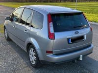 gebraucht Ford C-MAX 