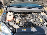 Gebraucht Ford Focus 2006 Silber Kombi