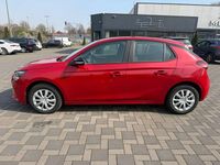 Gebraucht Opel Corsa Edition 75 PS (55 kW) 2022 Rot Kleinwagen