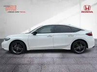 Neu Honda Civic Sport 184 PS (135 kW) 2026 Platinum white pearl Limousine