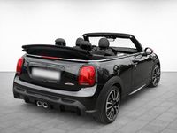 Gebraucht Mini John Cooper Works Cabriolet 231 PS (169 kW) 2023 Schwarz Cabrio