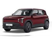 Ny Kia EV2 Air 106 kW (145 HK) 2026 Rød SUV