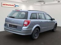 gebraucht Opel Astra 1.4 Caravan Edition