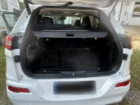 Gebraucht Jeep Cherokee 200 PS (147 kW) 2018 Weiß SUV