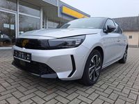 Gebraucht Opel Corsa 101 PS (74 kW) 2025 Grau/typ aussenverkleidung met Kleinwagen