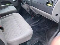 gebraucht VW Transporter 