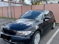 gebraucht BMW 116 i -