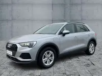Gebraucht Audi Q3 Performance 245 PS (180 kW) 2022 Florettsilber metallic SUV
