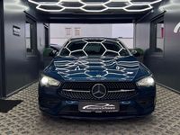 Gebraucht Mercedes CLA200 Shooting Brake AMG 150 PS (110 kW) 2020 Blau Kombi