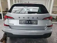 Gebraucht Skoda Kamiq Selection 116 PS (85 kW) 2025 Silber SUV