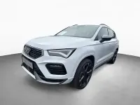 Nowe Cupra Ateca 190 KM (139 kW) 2026 Biały SUV