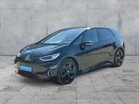 Gebraucht VW ID.3 GTX 210 kW (286 PS) 2025 Grenadillschwarz metallic Kleinwagen