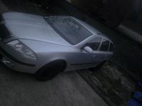 Gebraucht Skoda Octavia 105 PS (77 kW) 2007 Silber Kombi