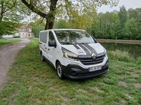 Brugt Renault Trafic Basis 120 HK (88 kW) 2019 MPV