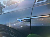 Gebraucht VW Tiguan Allspace 190 PS (139 kW) 2018 Grau SUV
