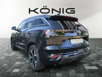 Gebraucht Renault Austral Techno 131 PS (96 kW) 2024 Schwarz SUV