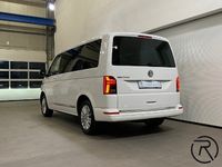 gebraucht VW Multivan T6.1Comfortline