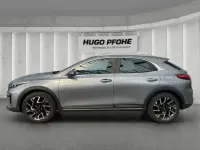 Gebraucht Kia XCeed Comfort 99 PS (72 kW) 2025 Lunarsilber SUV