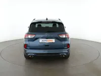 Gebraucht Ford Kuga ST-Line X 190 PS (139 kW) 2020 Blau SUV