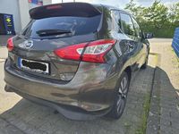 Gebraucht Nissan Pulsar N-Connecta 116 PS (85 kW) 2016 Limousine