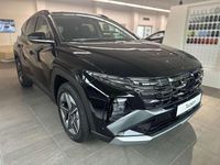 Neu Hyundai Tucson Trend 150 PS (110 kW) 2025 Abyss black / met SUV