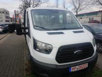 Usata Ford Transit 105 CV (77 kW) 2019 Bianco