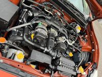 gebraucht Toyota GT86 - Neuer Motor und Garantie bis 2027 - Top