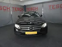 Gebraucht Mercedes E200 Avantgarde 184 PS (135 kW) 2017 Schwarz Limousine