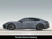 Gebraucht Porsche Panamera 4 E-Hybrid 470 PS (345 kW) 2025 Grau Kleinwagen
