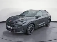 Neu Cupra Terramar 150 PS (110 kW) 2025 Grau SUV