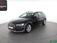 Gebraucht Audi A6 Allroad Comfort 218 PS (160 kW) 2017 Schwarz Kombi