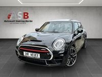 Gebraucht Mini John Cooper Works Clubman 231 PS (169 kW) 2019 Schwarz Kombi