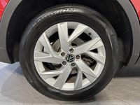 Gebraucht VW Tiguan Elegance 245 PS (180 kW) 2022 Kings red SUV