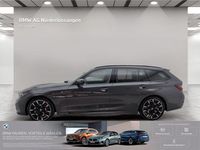 Używany BMW 320 Performance 190 KM (139 kW) 2025 Szary Kombi