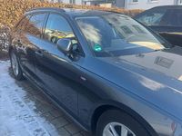 Gebraucht Audi A4 S-Line 163 PS (119 kW) 2020 Grau Kombi