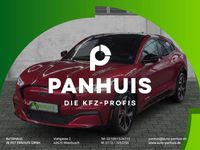 Gebraucht Ford Mustang Mach-E Premium 258 kW (351 PS) 2025 Lucidrot metallic SUV