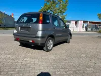 Second-hand Suzuki Ignis 94 CP (69 kW) 2004 Gri Hatchback
