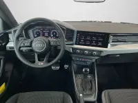 Gebraucht Audi A1 Advanced 150 PS (110 kW) 2026 Chronosgrau metallic (metallic) SUV