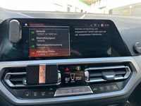 gebraucht BMW 320 d Touring Voll, Erstbesitzer, 80%Langstrecke