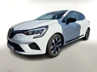 Gebraucht Renault Clio Evolution 91 PS (66 kW) 2023 Gletscherweiß Kleinwagen