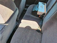 Gebraucht VW Golf IV 75 PS (55 kW) 2000 Rot Kleinwagen