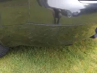 Gebraucht Audi A4 163 PS (119 kW) 2003 Schwarz Kombi