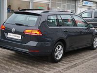 Gebraucht VW Golf VII 116 PS (85 kW) 2019 Grau Kombi