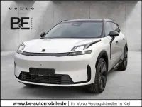 Neu Lynk & Co 08 349 PS (256 kW) 2026 Weiß SUV