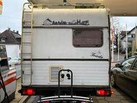 Gebraucht Fiat Ducato 73 PS (53 kW) 1987 Beige Van