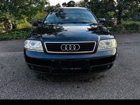 gebraucht Audi A6 2000